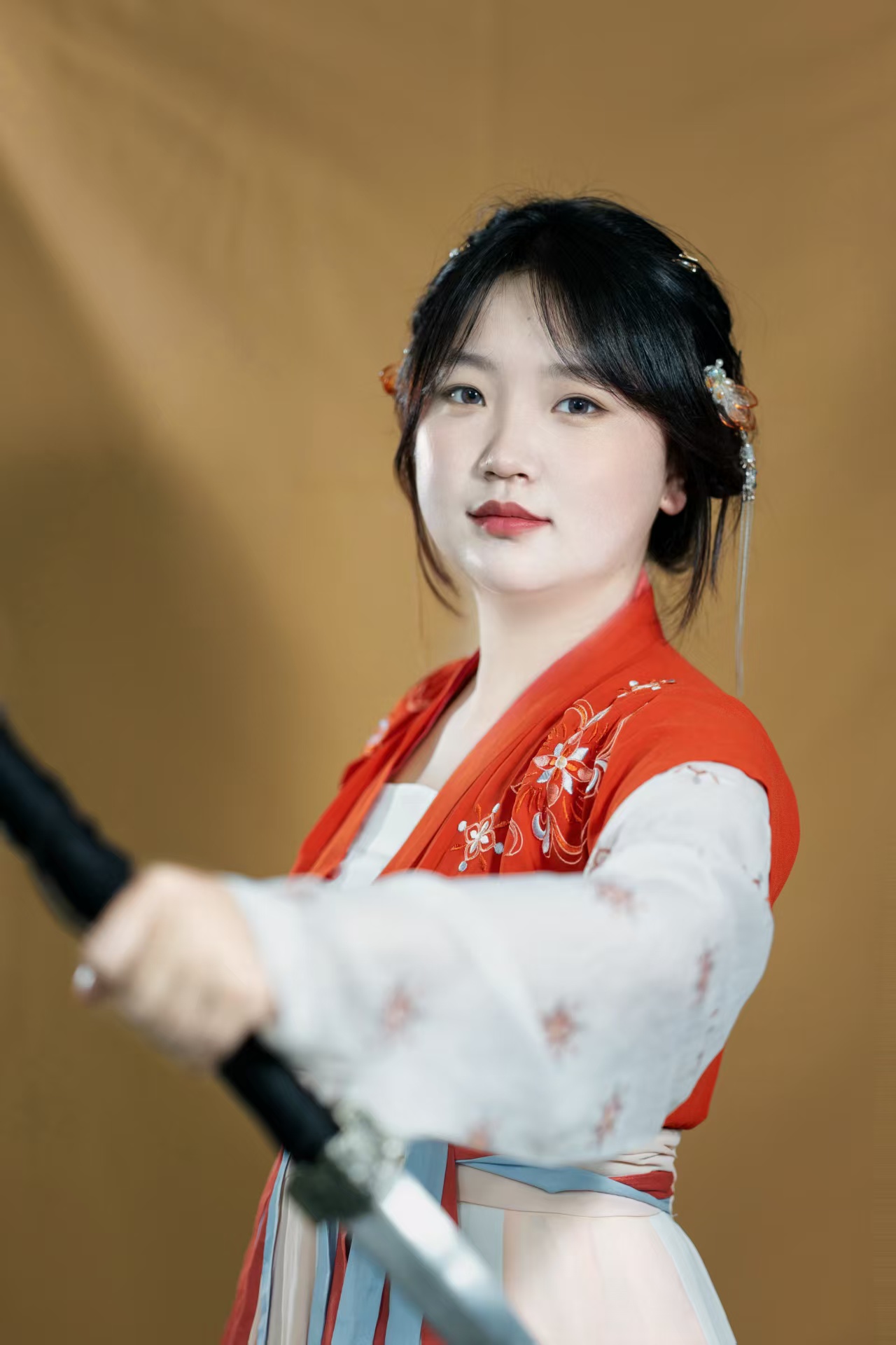 成员照片
