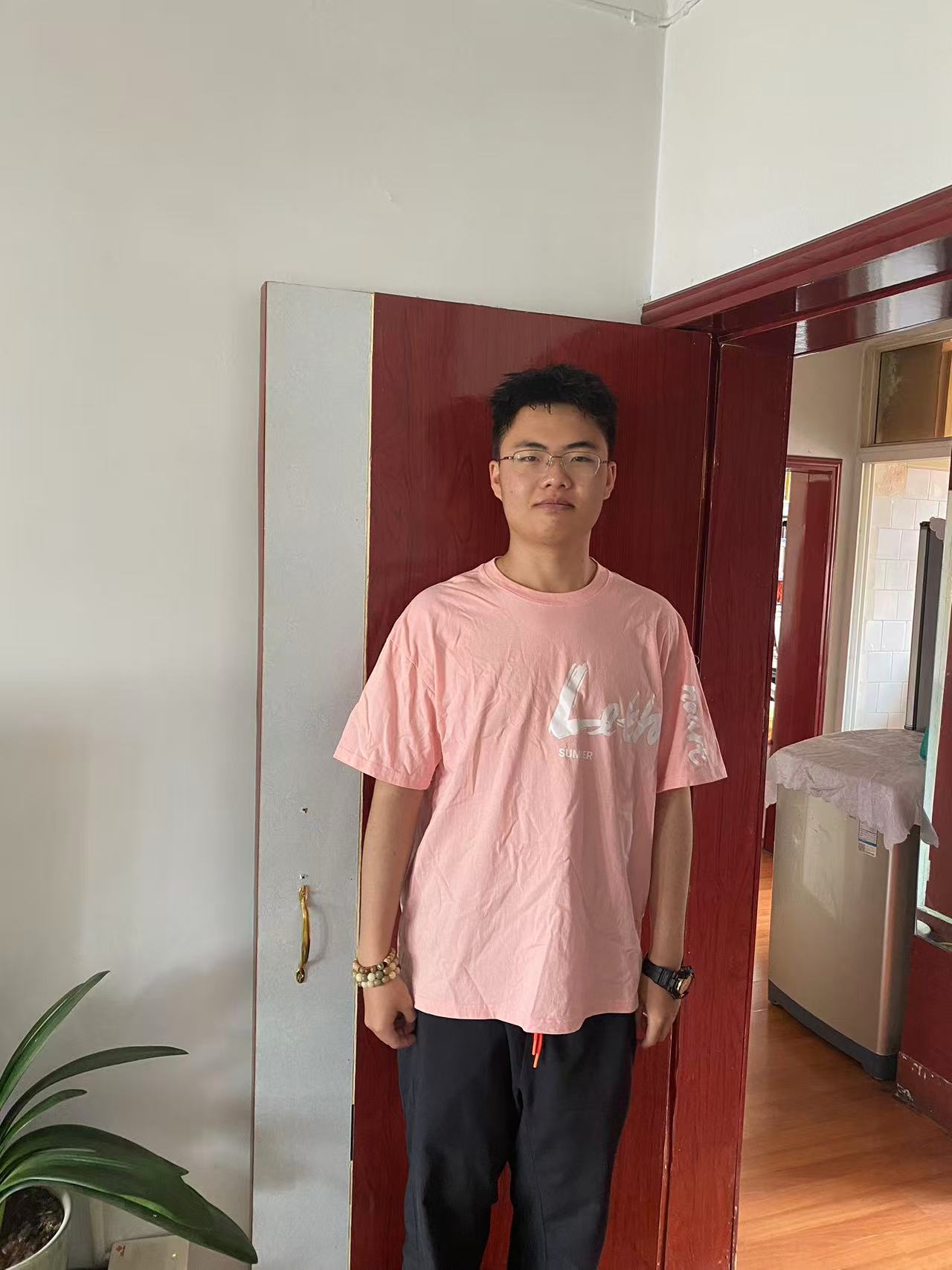 成员照片