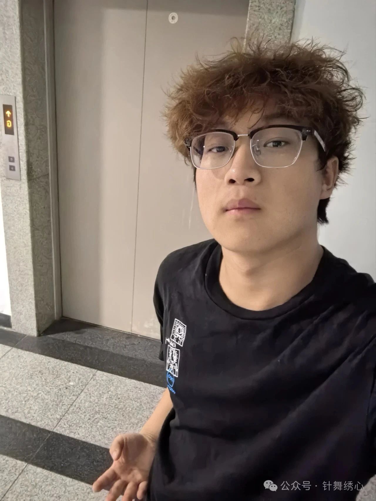 成员照片