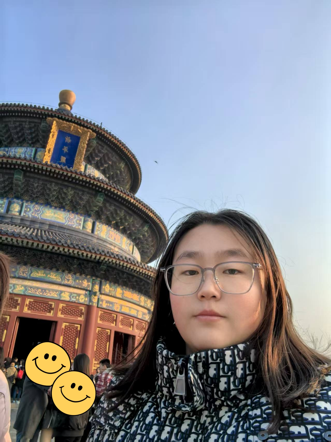 成员照片