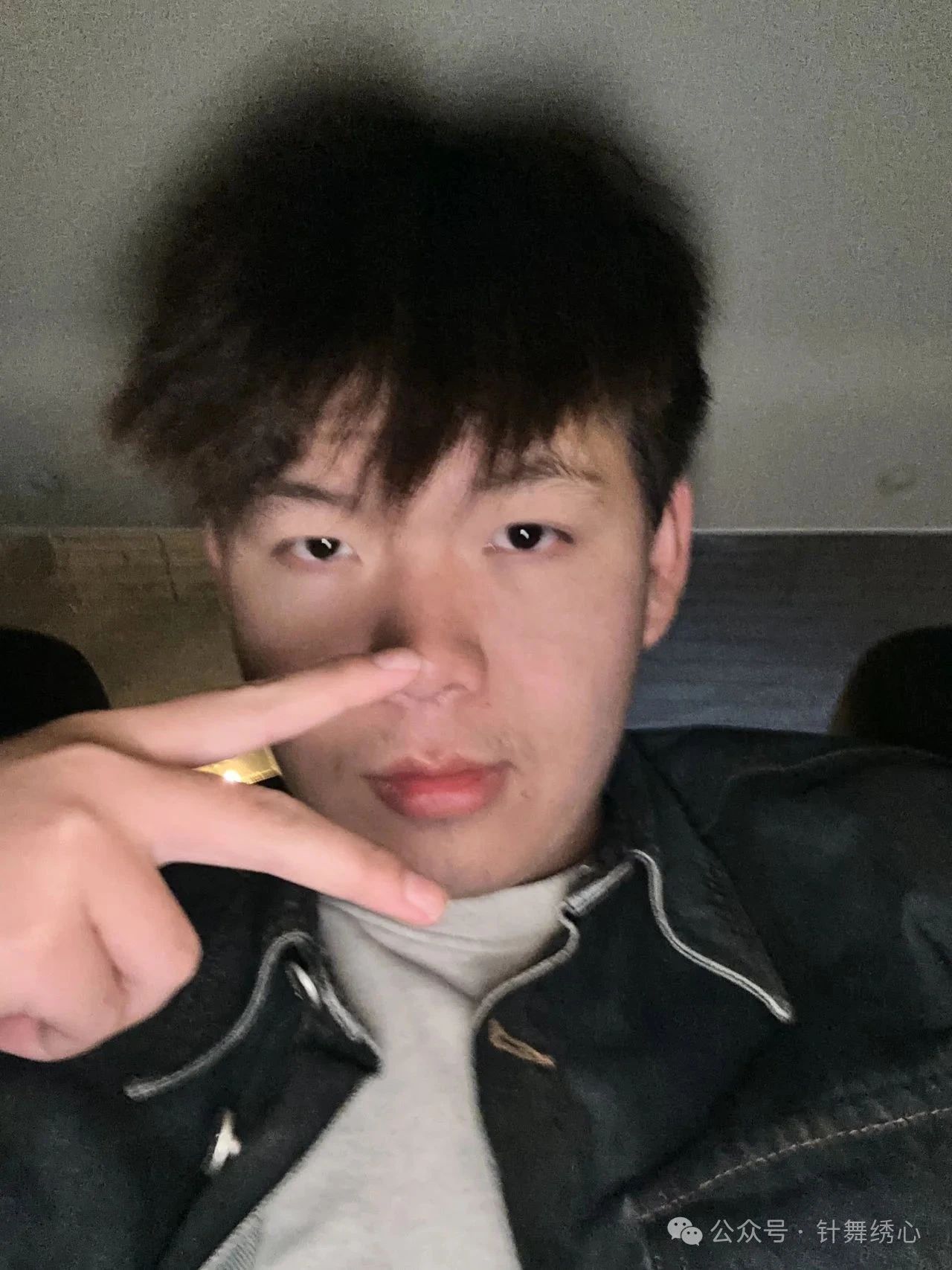 成员照片
