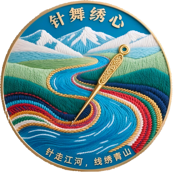 团队合影